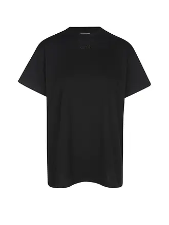 AIM'N | T-shirt Boyfriend Femme |